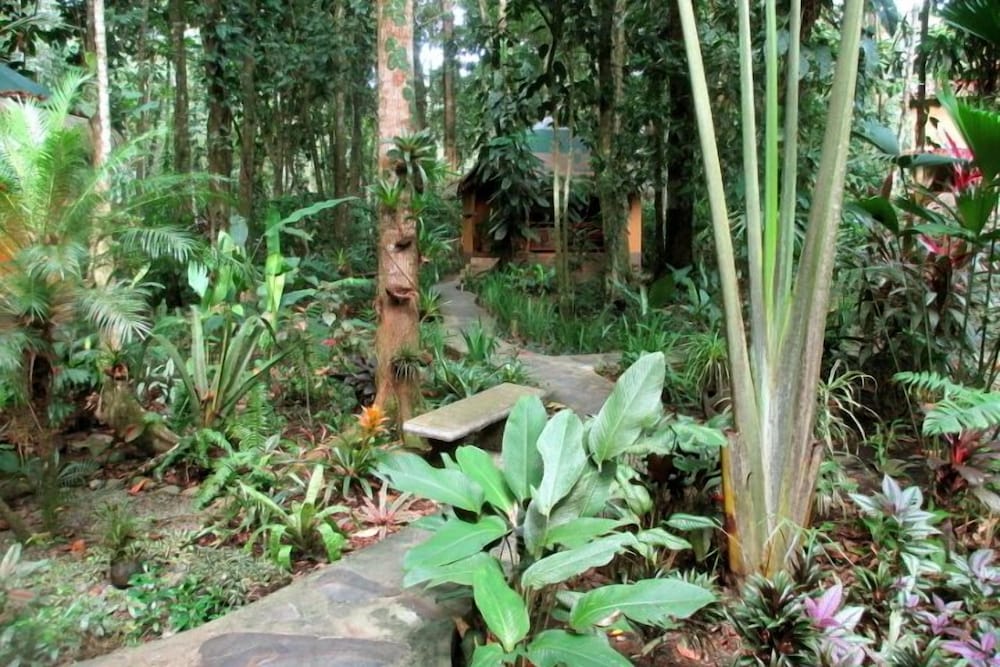 Korrigan Lodge