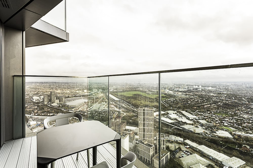 Icon Tower Flat Viii