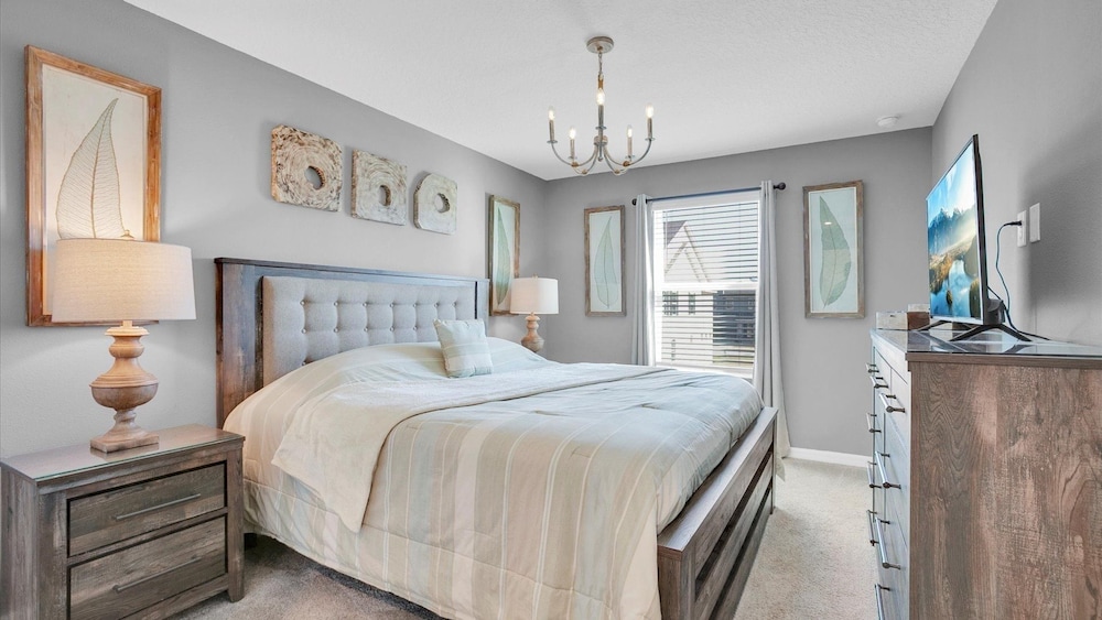 Solara Resort 5 Bedroom Private Pool Townhome 5 Townhouse