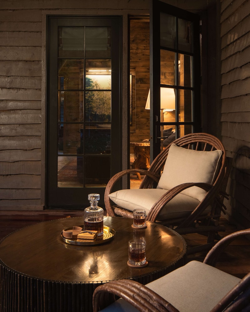 The Chatwal Lodge - Property Image 94