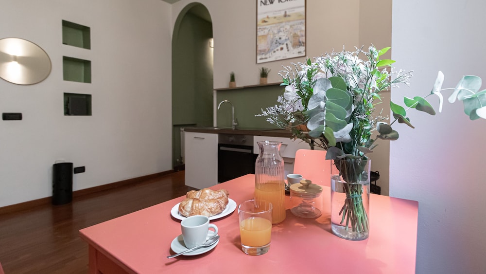 Italianway - Tadino 1 B — Milan photo 5