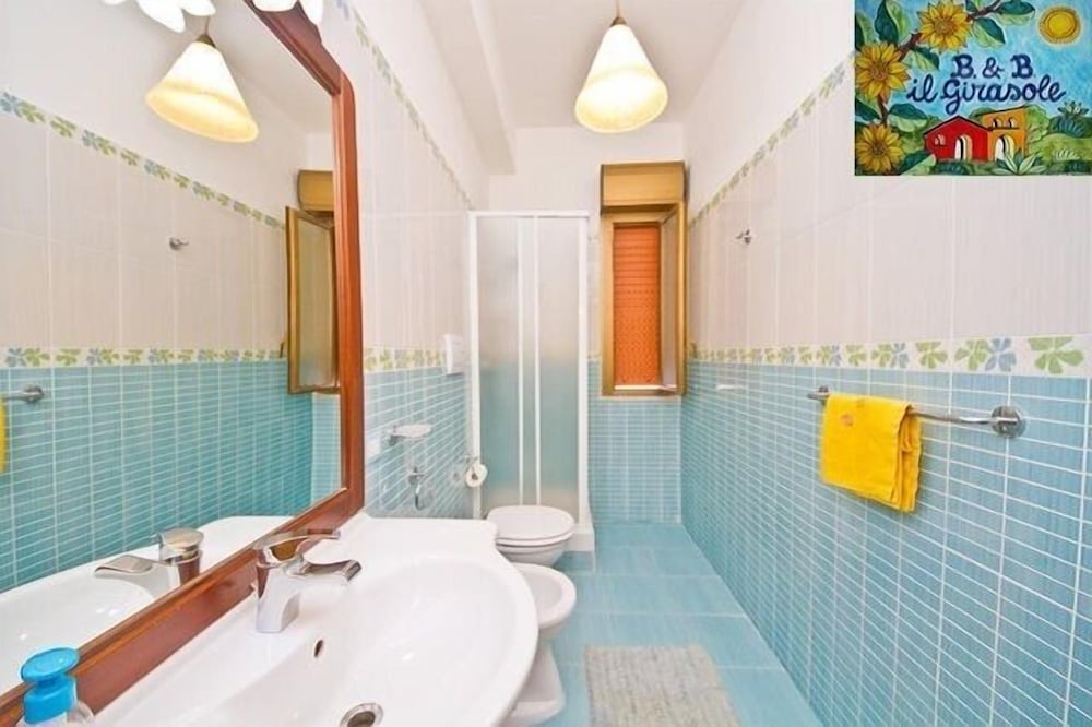 Il Girasole Bed and Breakfast