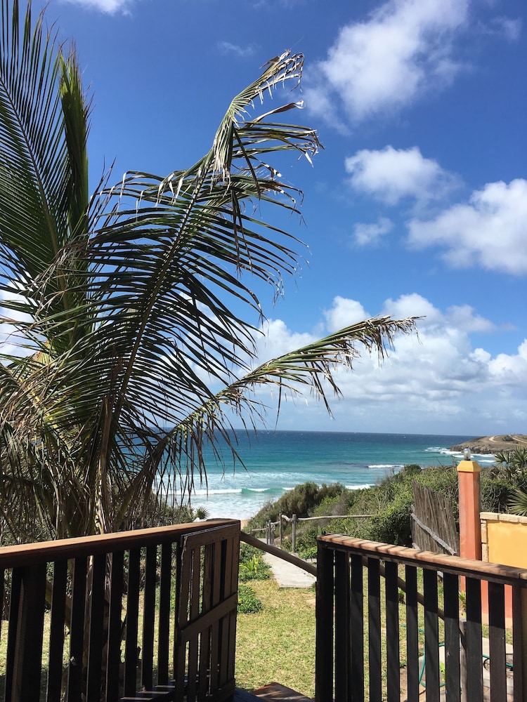 Beach Villa Tofinho