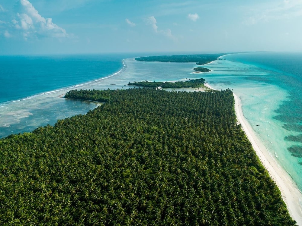 Reveries Maldives