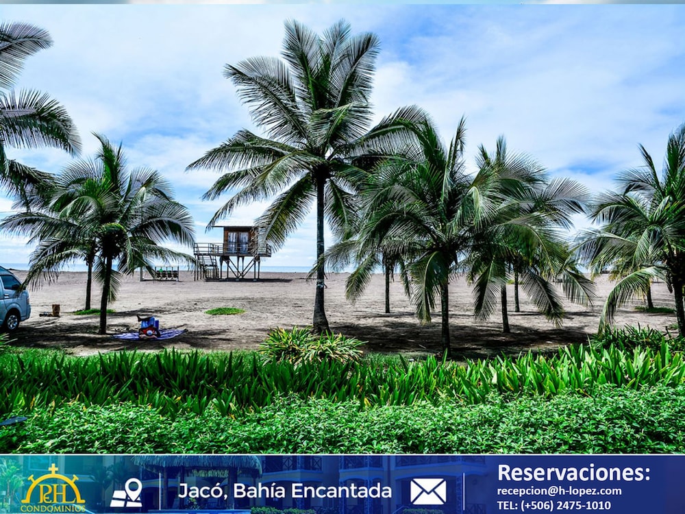 Condominios Rancho Ecuestre Hermanos López
