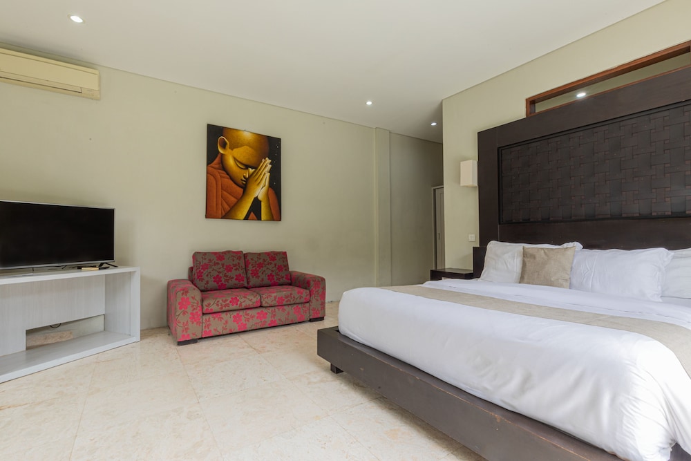 Villa Harmony - Bali Residence