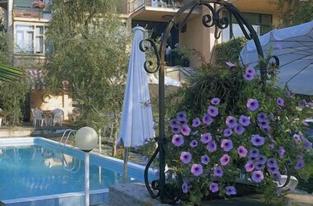 Residence Appartamenti Wieland