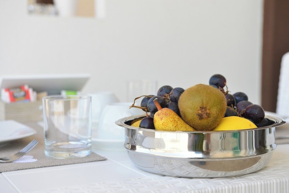 B&B LA PERLA NERA