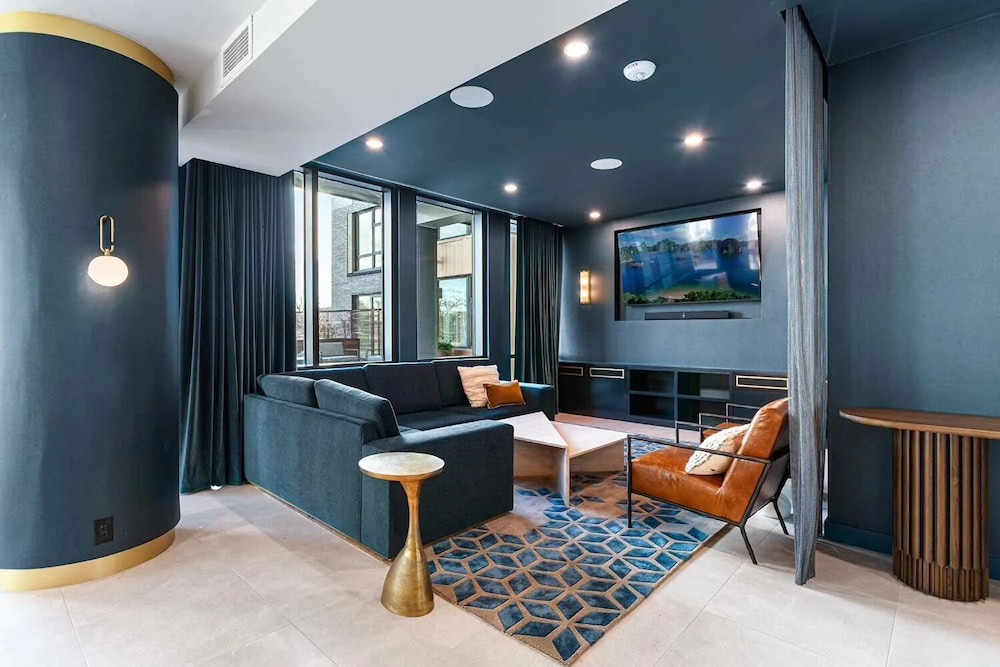 Landing Furnished Apartments - Alexandria