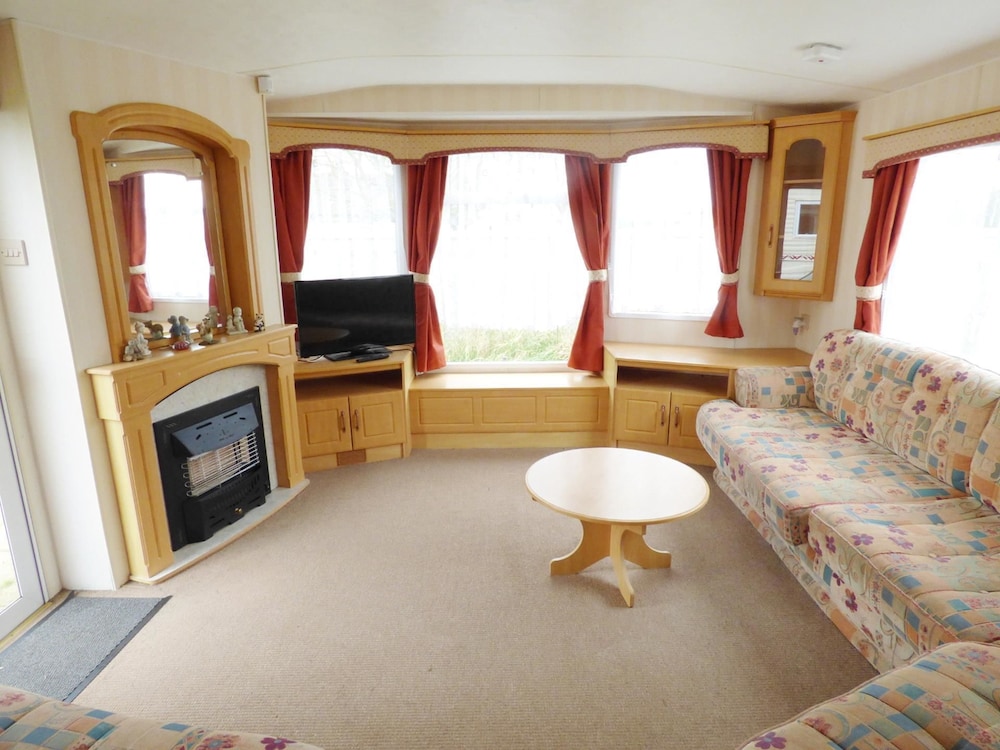 Caravan Hire at Sunnydale Holiday Park