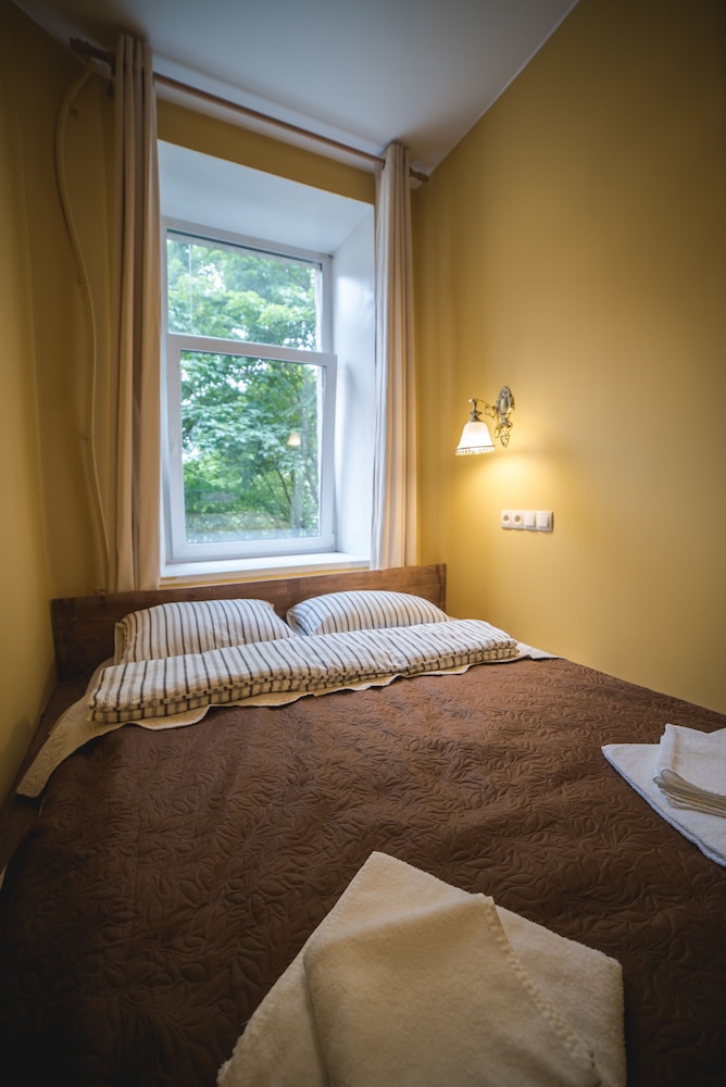 Cuba Hostel