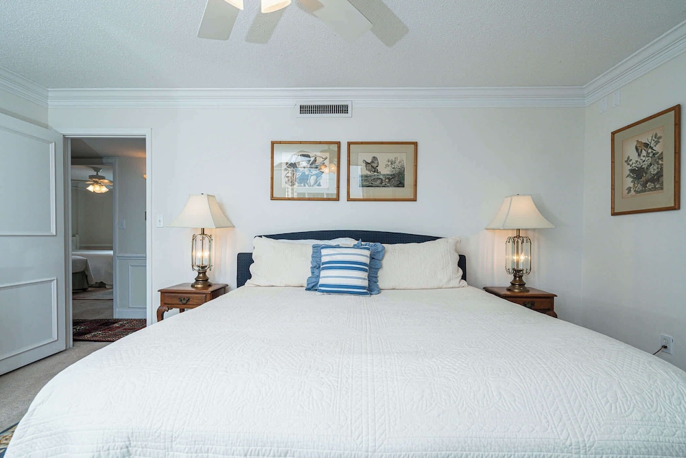 Elegant Escape Beach Service Included