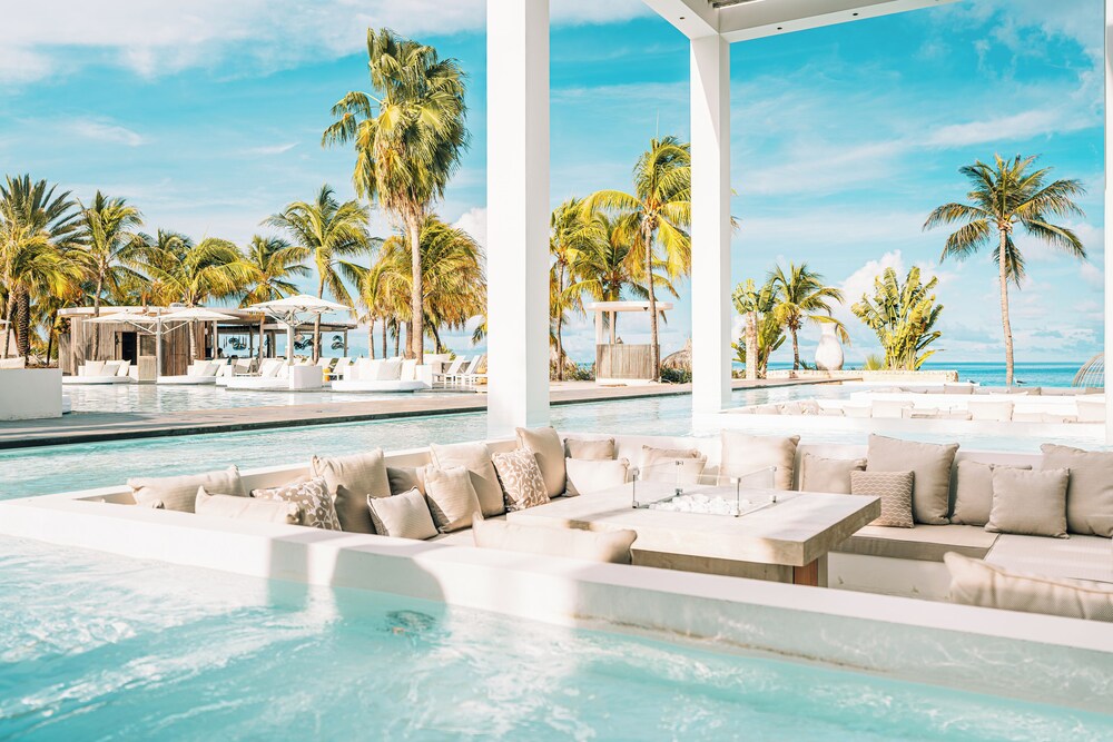 Van der Valk Plaza Beach & Dive Resort Bonaire - All Inclusive - Photo 62