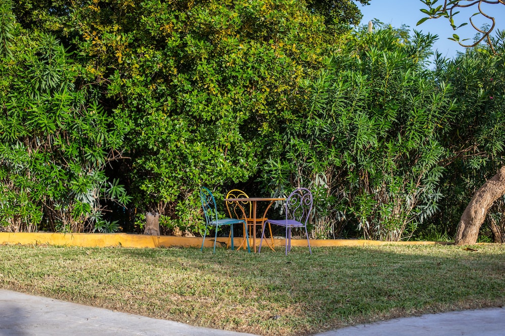 Plantation Jan Thiel Lodge
