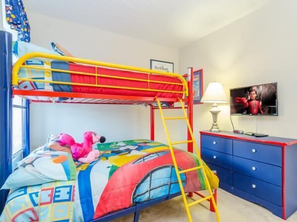 Ov535 - Emerald Island - 7 Bed 4 Baths Villa - Image 4