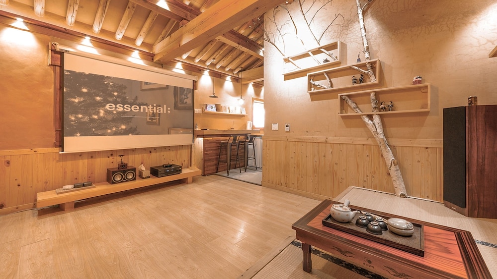 Yangpyeong Agni Choshi Mae Hanok Stay