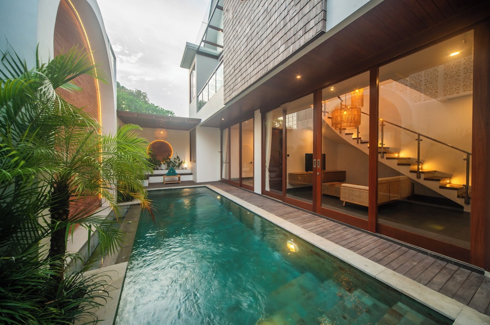 Brand New 3Bedroom Villa Laksmi