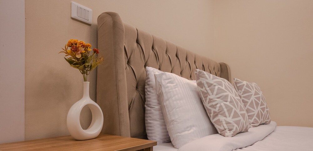 Sokon Residence Madinaity