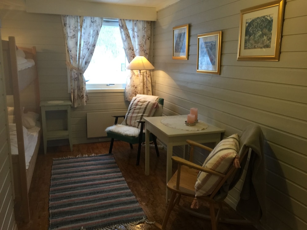 Strand Mountain Guesthouse