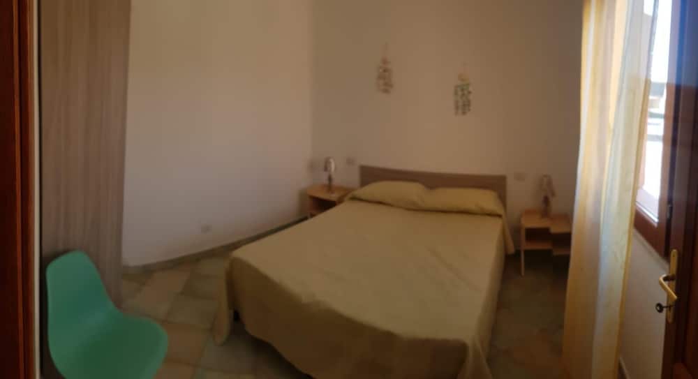 Quadrilocale Centre Tanaunella view 3