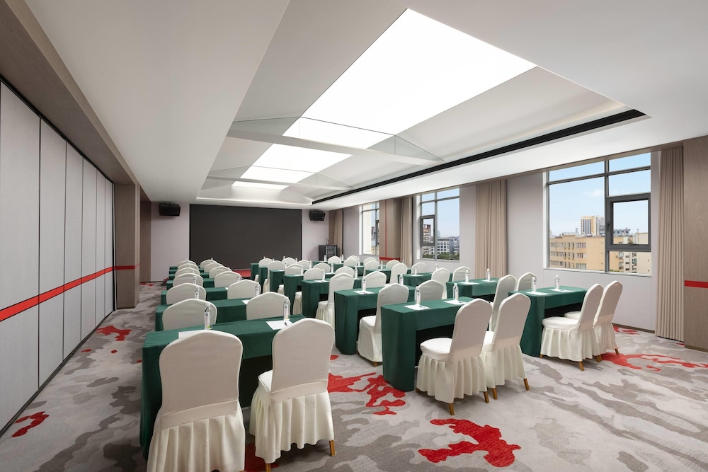 Ramada Encore by Wyndham Kunming Jingkai