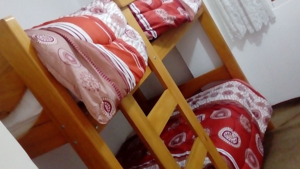 Cholo's House - Hostel