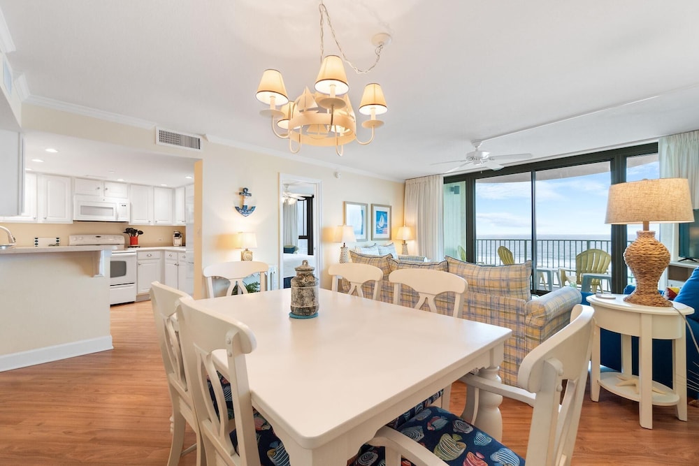Perdido Towers East 503