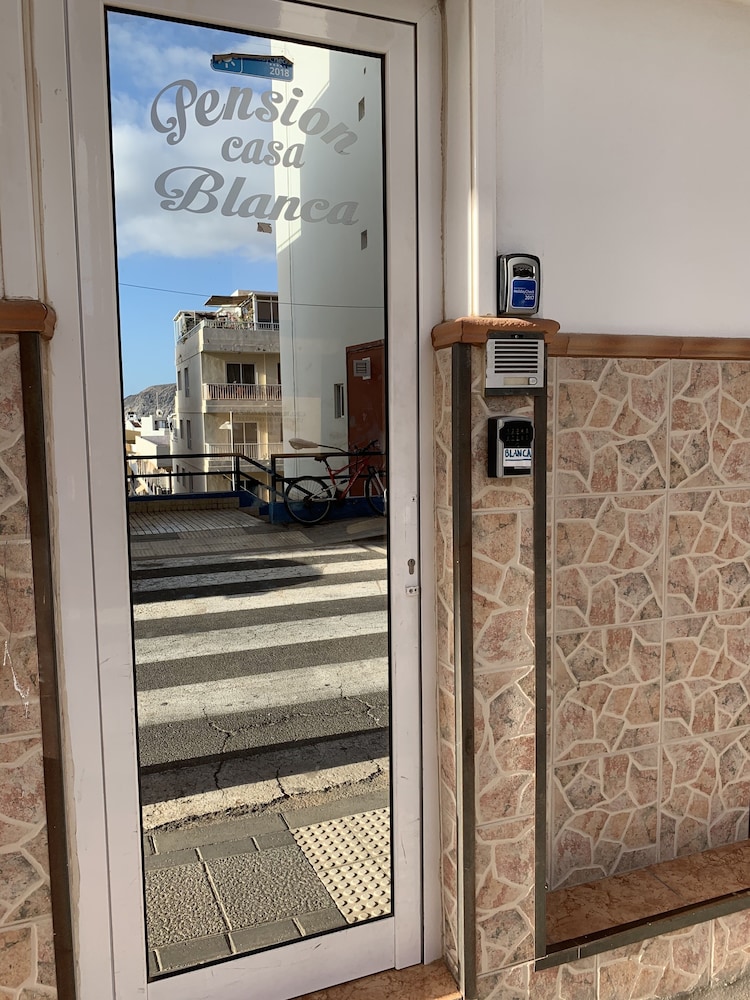 Pension Casa Blanca