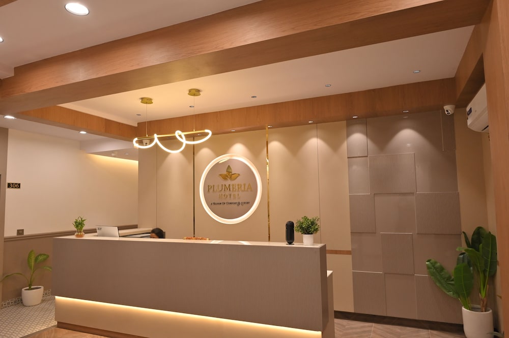Plumeria Hotel