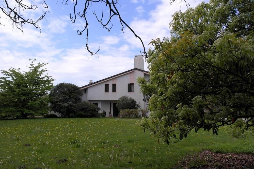 B&B VILLA ELISA