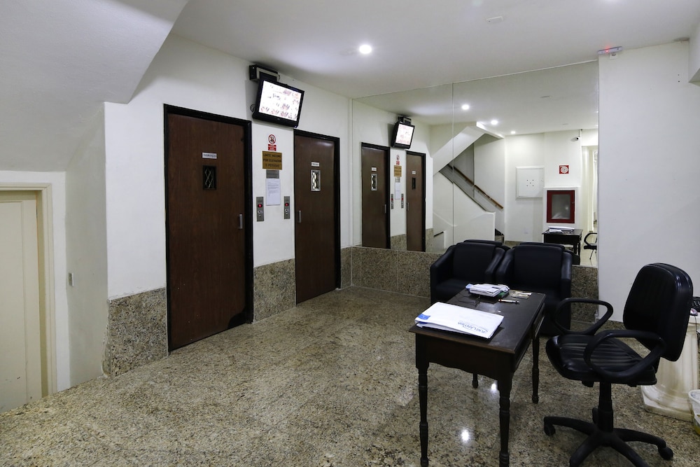 Rio Rentals 021 - U010 Excelente apartamento em Copacabana