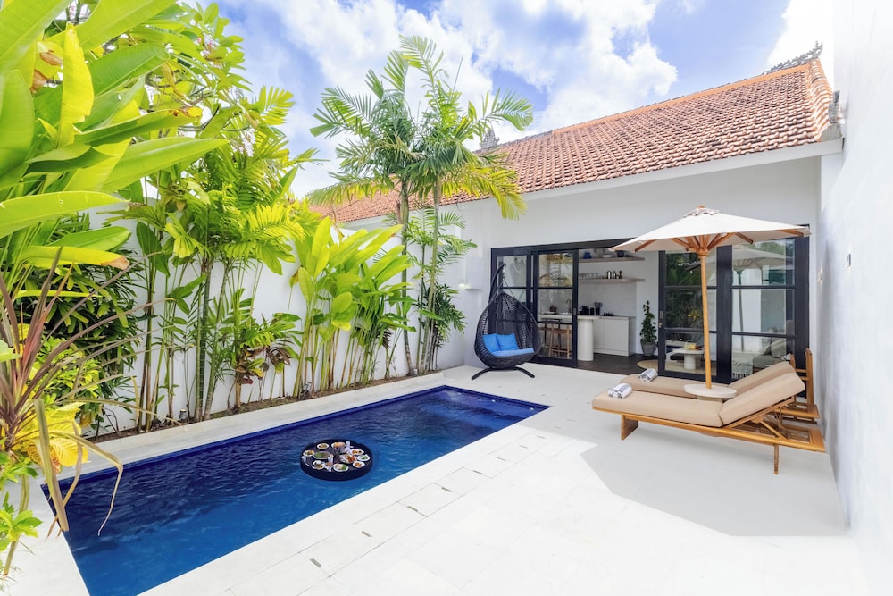 Villa Gael by Pertama Management