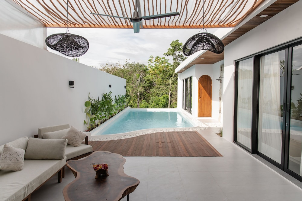 Wild Paradise Villa - 2 Bedrooms