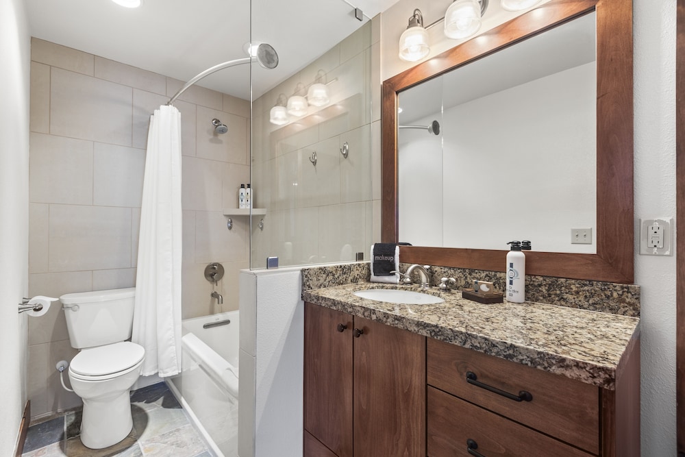 Park City Ski Resort UT - Snow Flower Vacation Homes