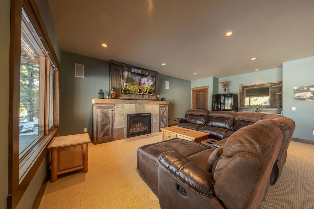 Wilderness Club Lakefront Lodge