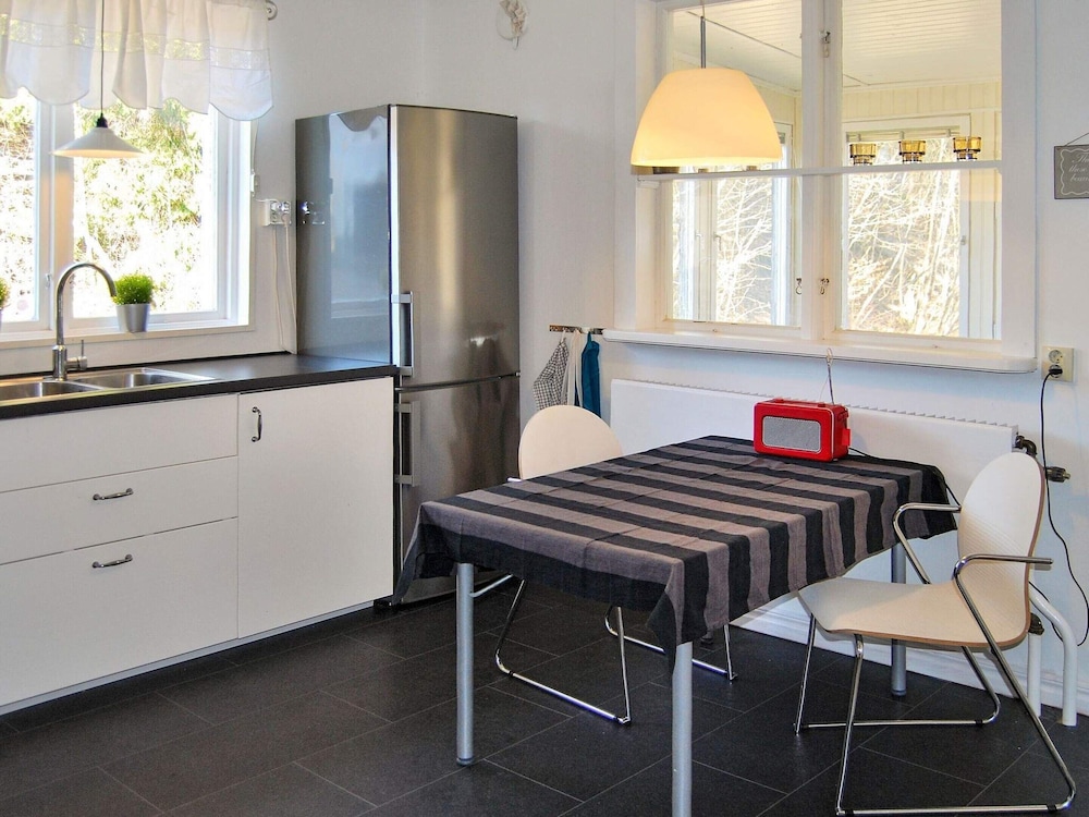 7 Person Holiday Home in Vittsjo-by Traum view 5