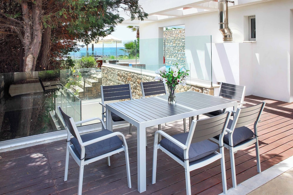 Villa Sapphire Paphos