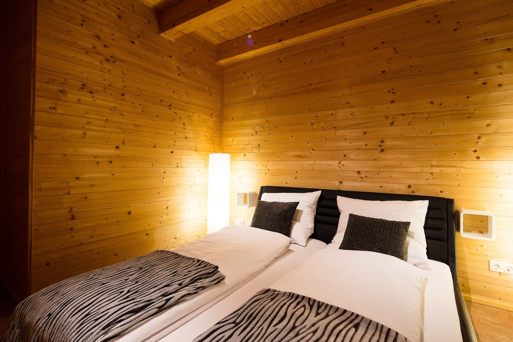W&S Executive Apartments - Hallstatt II