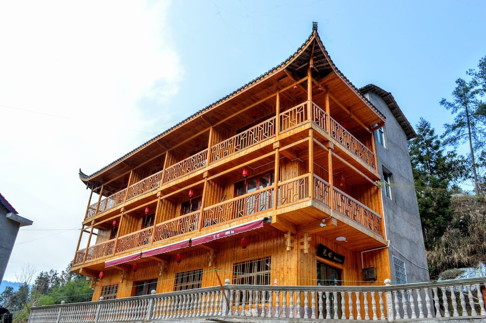 National Park MINI Inn - Yangjiajie