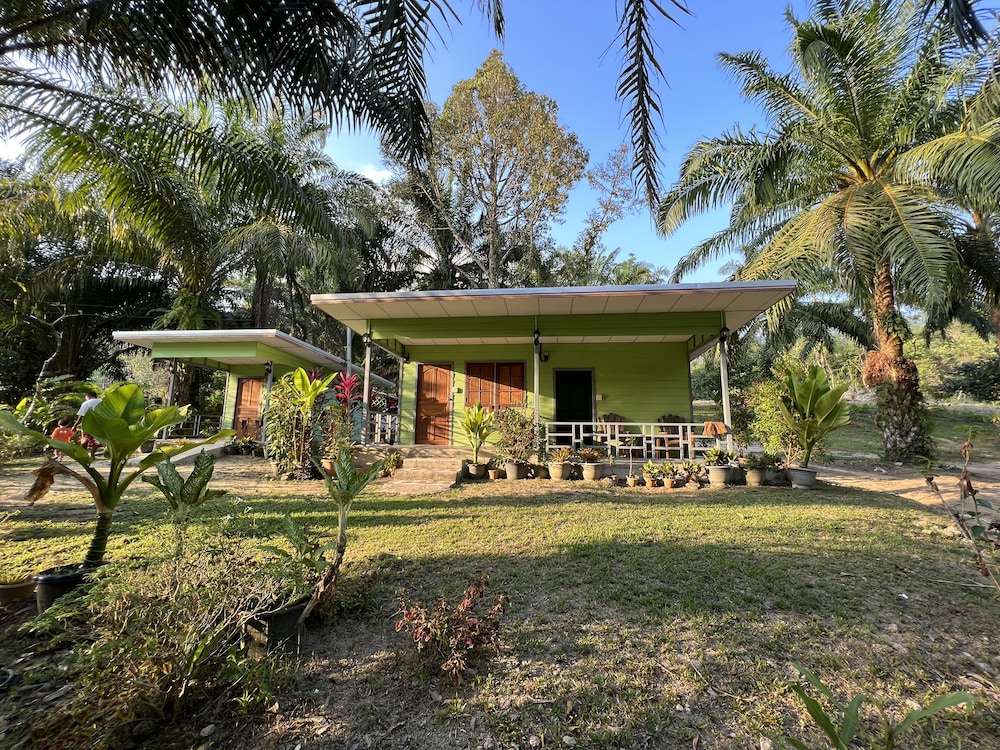 Thai Mueang Vacations - Baan Tarn Naam - Property Image 1