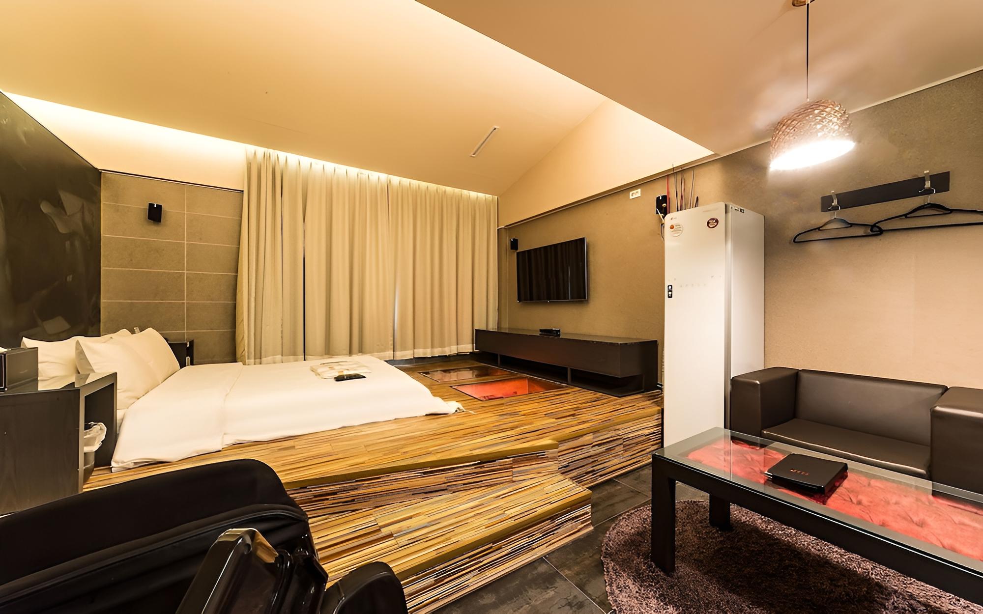 Ansan HIP, photo 90