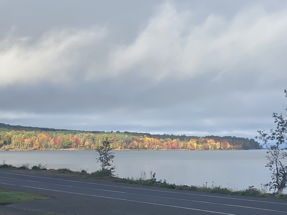 Silver Sands Hotel Rv Park view 3