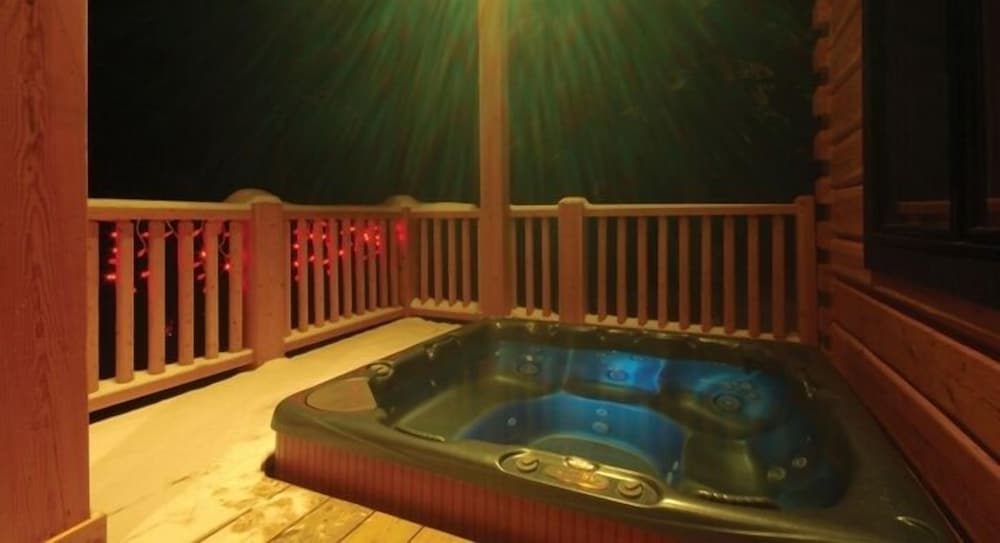 Mount 7 Lodges