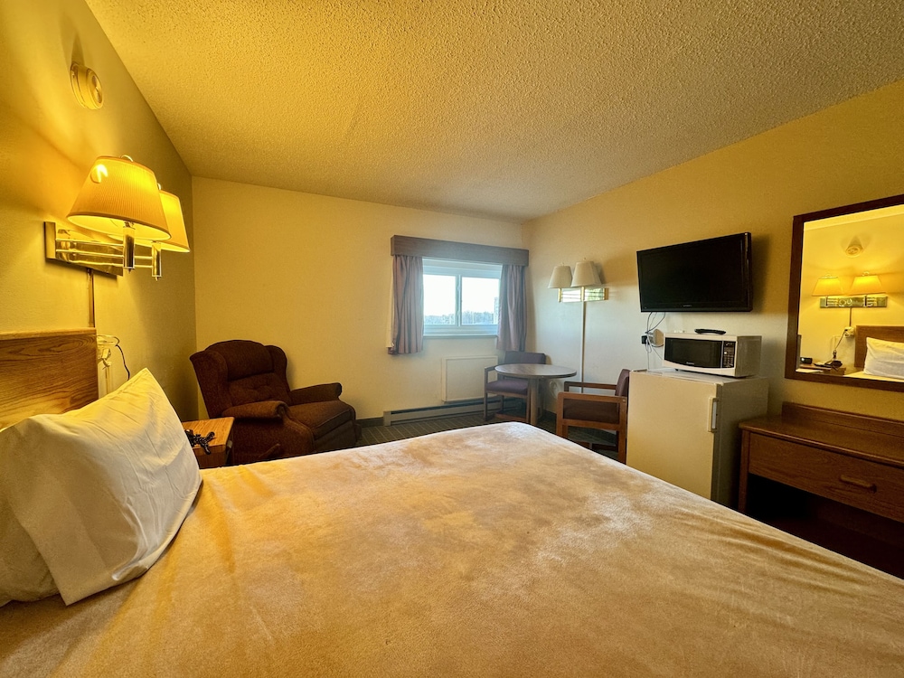 Dakota Inn Minot