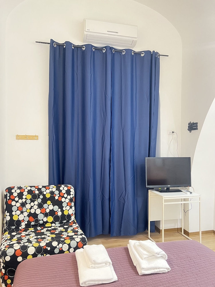 Meltin' Rome Guesthouse