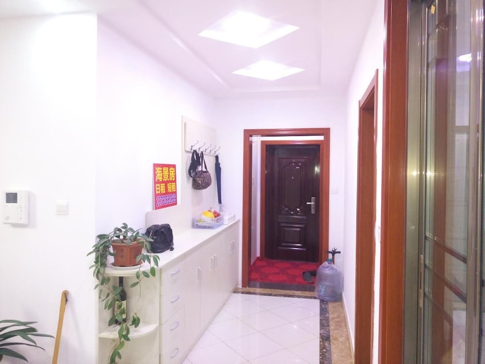 Blessed Family Holiday Apartment 501
