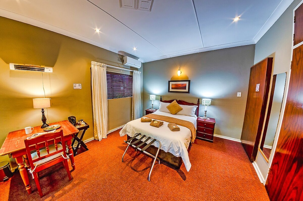 Amper Bo Guesthouse