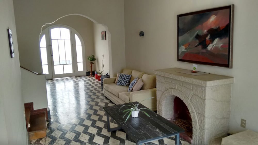 Guest House Miraflores