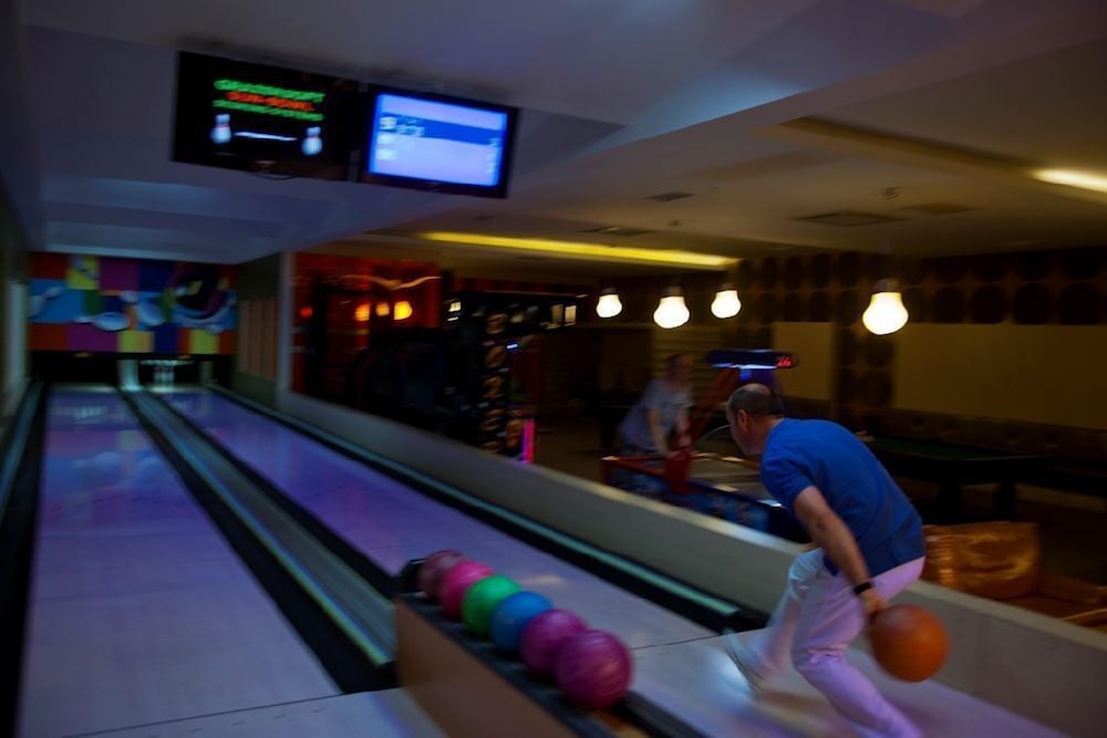 Adalya Resort & SPA Hotel - Adults Only +16