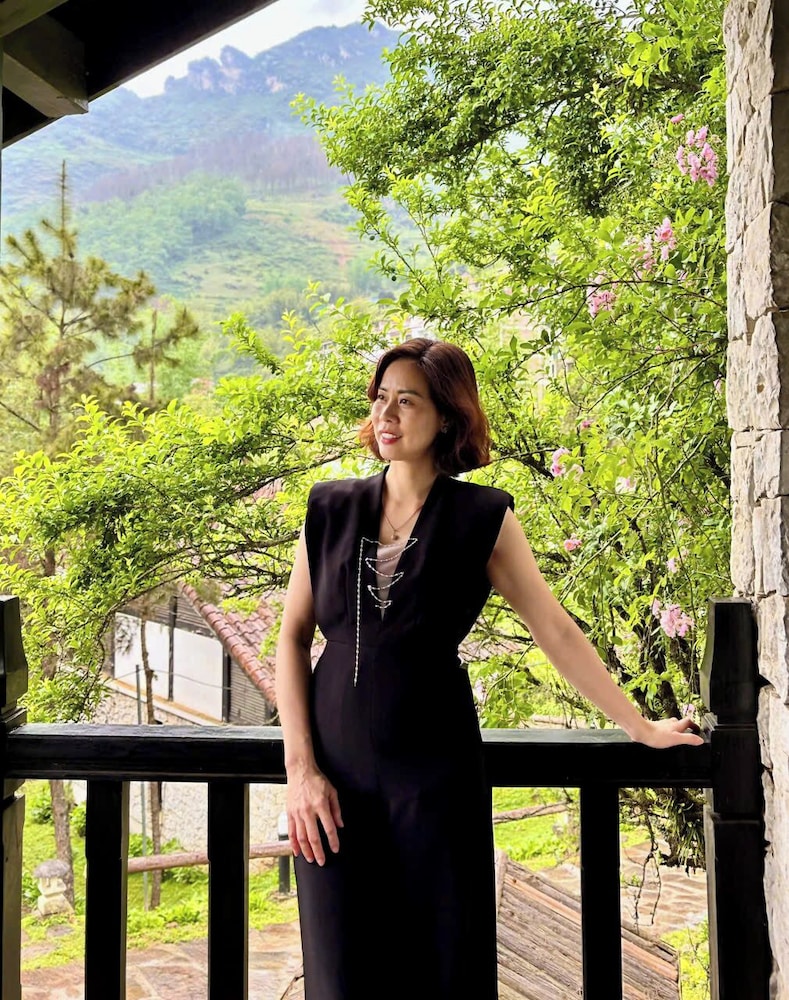 Heaven House Sapa